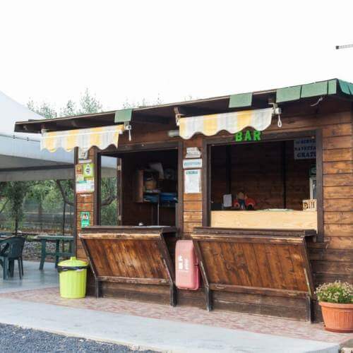 bar area sosta oasi park falconara noto sicilia