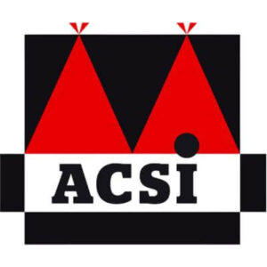 logo di acsi