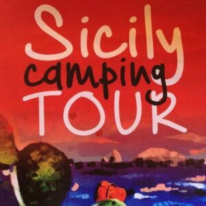 logo di sicily camping tour