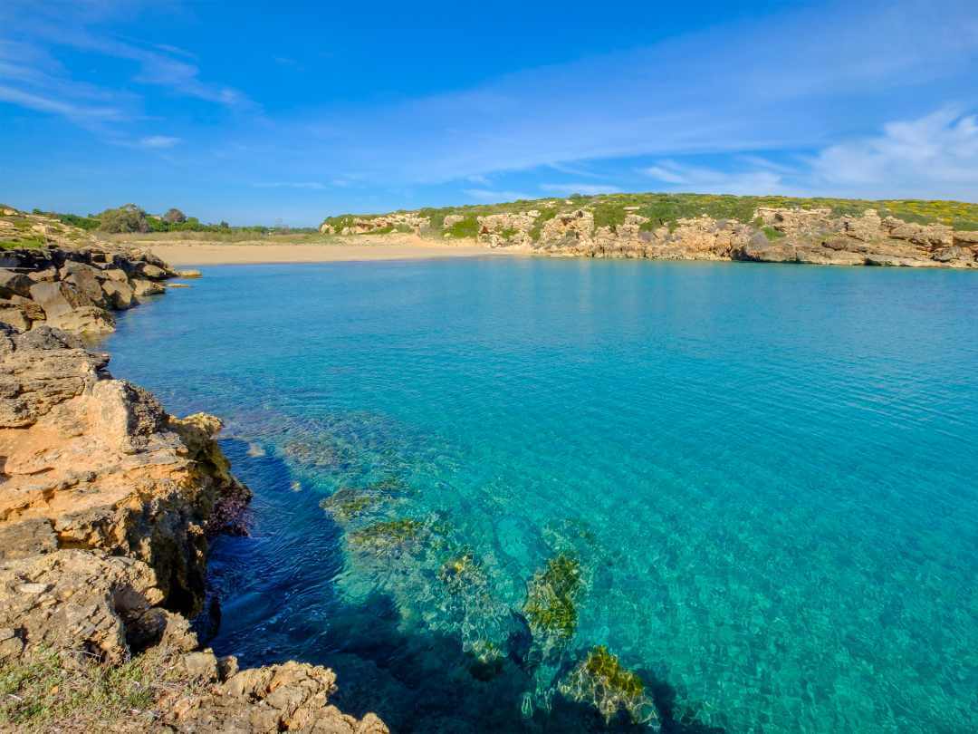 offerte area sosta lido di noto sicilia